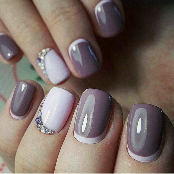 Diseñar Decoraciones En Las Uñas