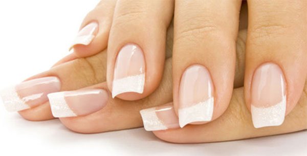 Mantener Las Uñas Largas