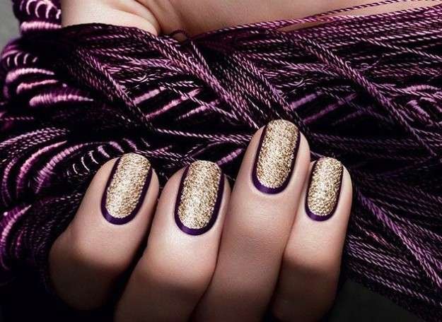 Nail Art Glitter