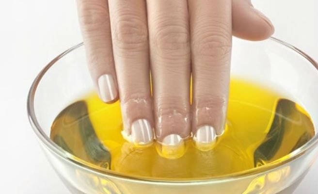 Remedios para Uñas