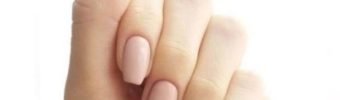 Tonos Naturales De Esmalte Según Tu Piel