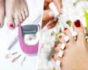 Como Hacerte una Pedicura Exprés
